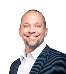 Headshot of Anderson Williams