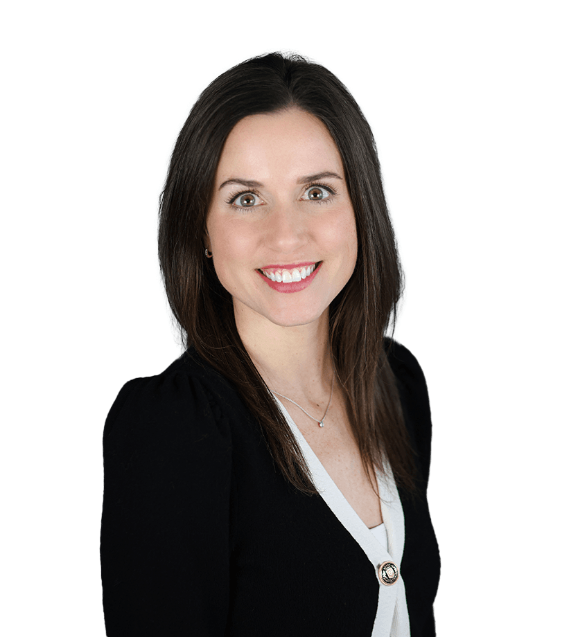 Headshot of Alexandra Filippelli