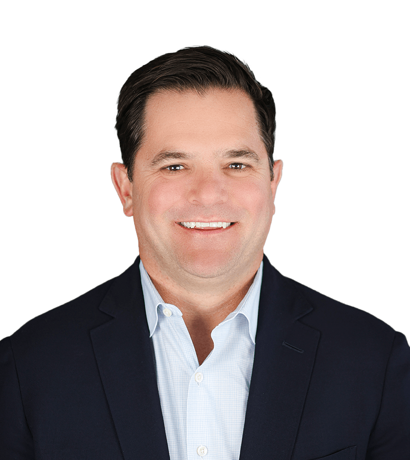 Headshot of Jeff Williams