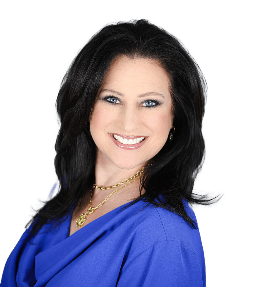 Headshot of Linda Bloom